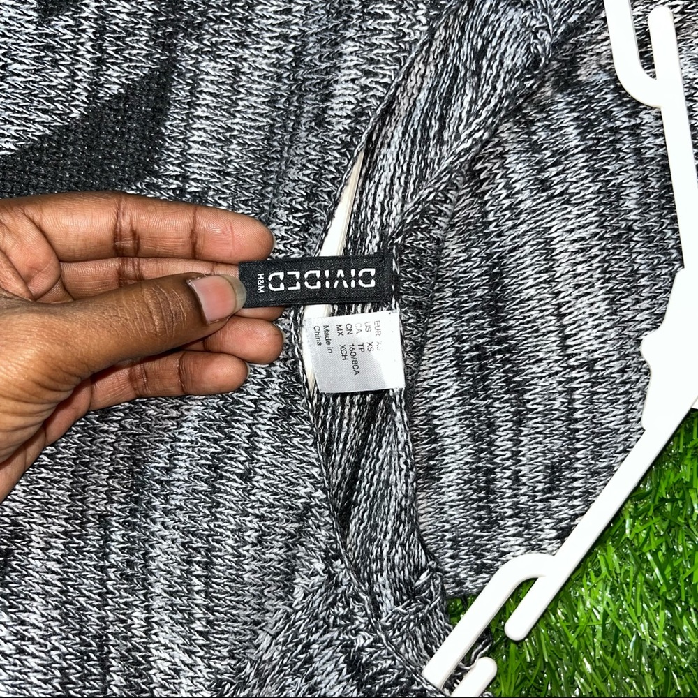 H&M woollen sweatshirt - Picture 5 of 11